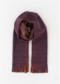 Shawl (Silk100%)