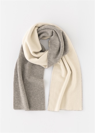 scarf (cashmere100%)