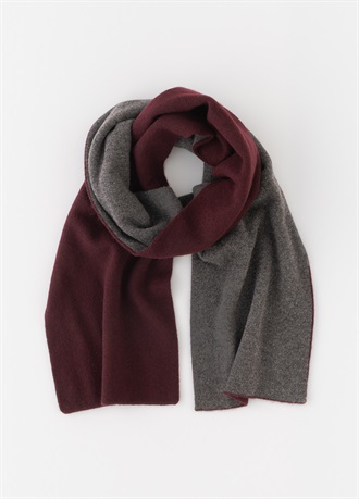 scarf (cashmere100%)