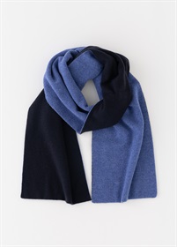 scarf (cashmere100%)