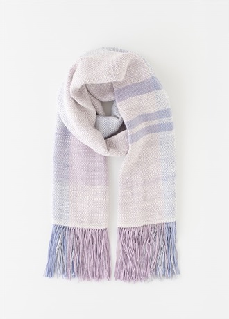 Shawl (Silk100%)