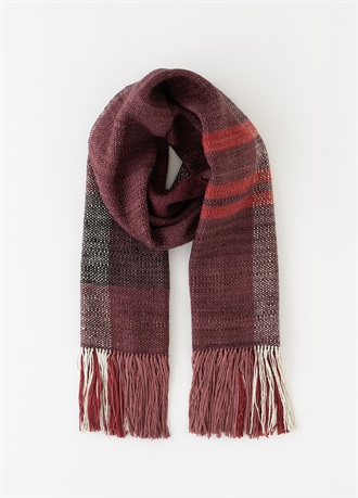 Shawl (Silk100%)