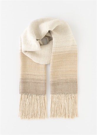 Shawl (Silk100%)