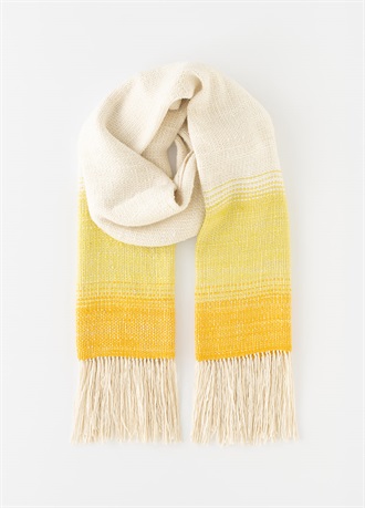 Shawl (Silk100%)