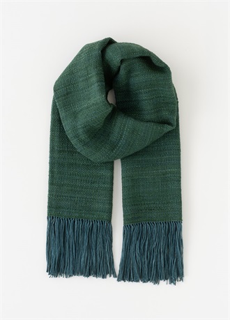Shawl (Silk100%)