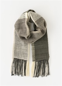 Shawl (Silk100%)