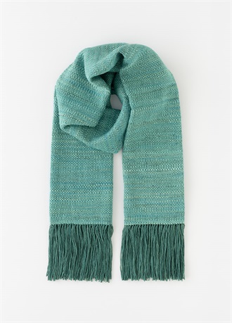 Shawl (Silk100%)
