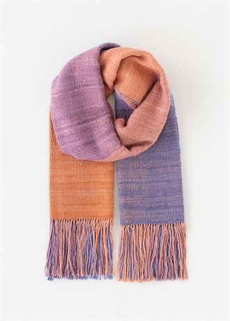 Shawl (Silk100%)