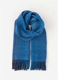 Shawl (Silk100%)