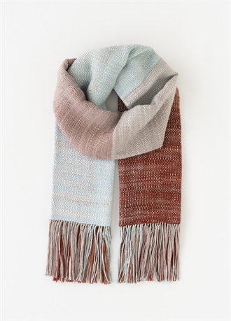 Shawl (Silk100%)