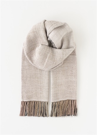 Shawl (Silk100%)