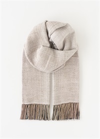 Shawl (Silk100%)