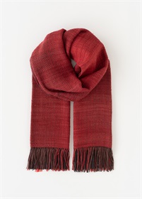 Shawl (Silk100%)