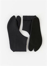 Tabi socks