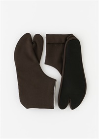 Tabi socks