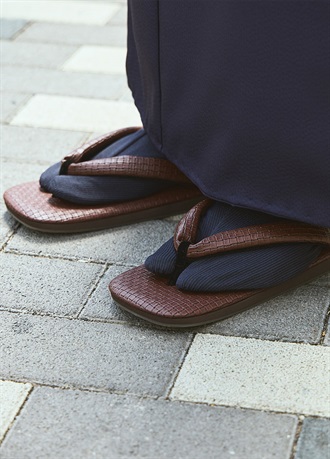 Footwear