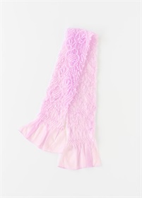 雪乃✺美品 正絹 モダン 手縫い 小紋 着物 A1953 Démodée Official