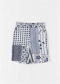 Short pants
