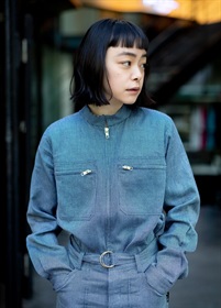 agnès b. SHIRT