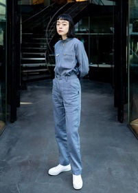 agnès b. PANTS