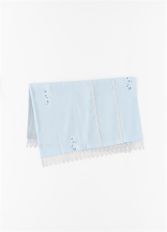 Fabric processing