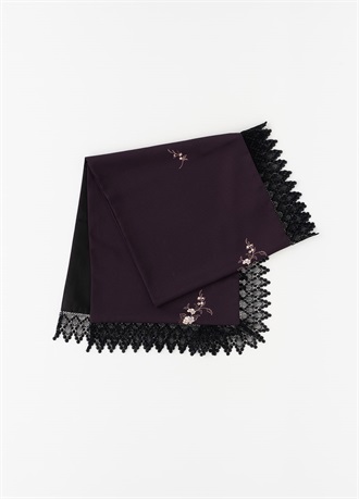 Fabric processing