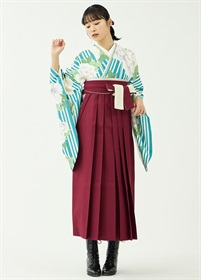 Hakama rental