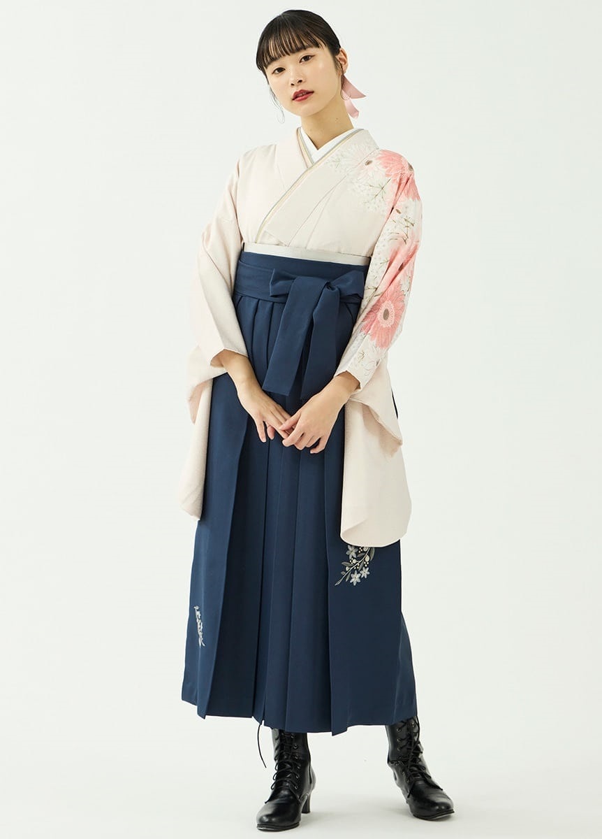 Hakama rental