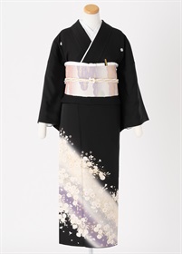 8345☆送料込み❣️ 黒留袖 着物 4枚 まとめ売り❣️ 黒留袖レンタル - 商品一覧 | やまとオンラインストア