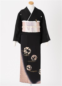 10022☆送料込み❣️黒留袖 着物 4枚 まとめ売り❣️ 楽天市場】【レンタル】 黒留袖 18点セット 留袖レンタル フル