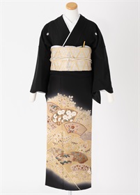 t*5様 極上のお召し 裄70.5 身丈177 正絹 やまと ストライプ 地模U All categories - 商品一覧 | やまとオンラインストア