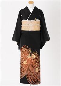 10022☆送料込み❣️黒留袖 着物 4枚 まとめ売り❣️ 楽天市場】【レンタル】 黒留袖レンタル 着物レンタル 留袖 t-23