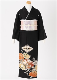 黒留袖・黒紋付 - 商品一覧 | やまとオンラインストア