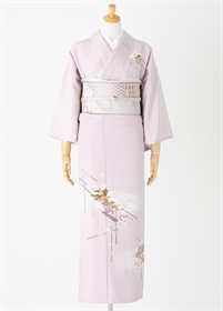 Kimono（silk100%）