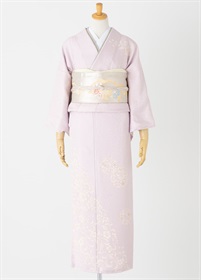 Kimono（silk100%）