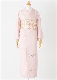 Kimono（silk100%）