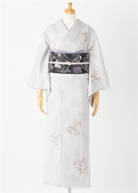 Kimono（silk100%）