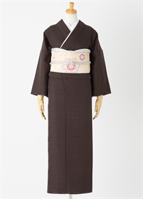 Kimono（silk100%）