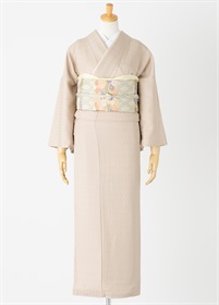 Kimono（silk100%）