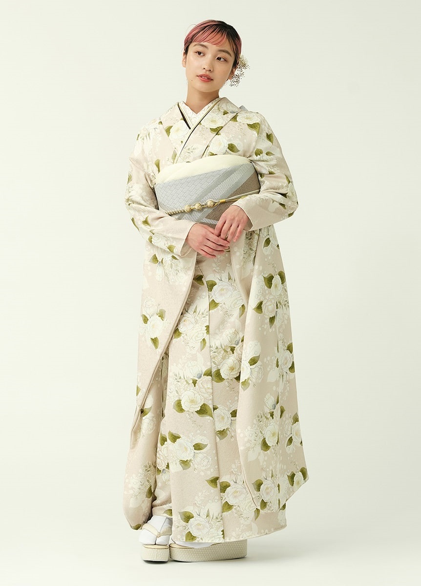 Furisode（Formal Kimono） | 振袖 | やまとオンラインストア