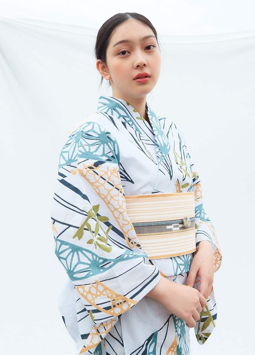 Yukata | 浴衣 | やまとオンラインストア