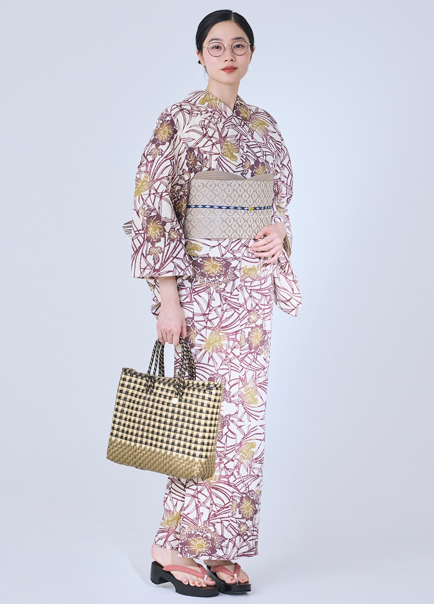 Yukata | 浴衣 | やまとオンラインストア