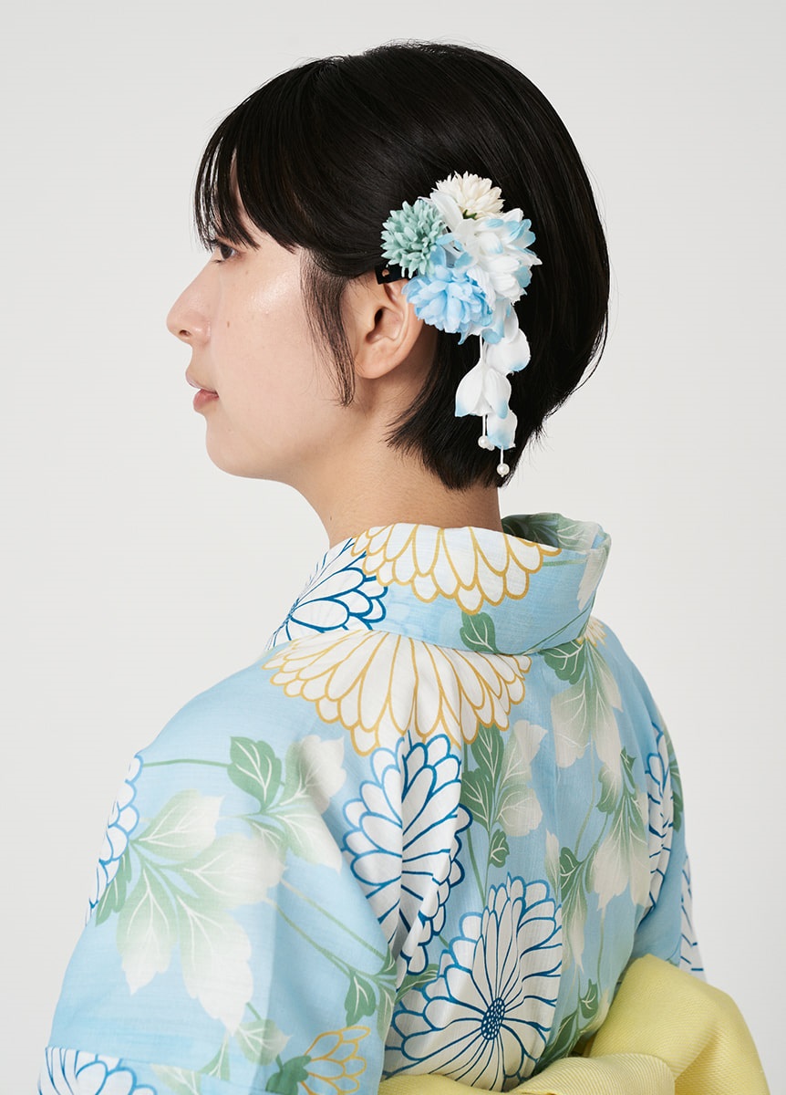ゆかたんさん専用 Yukata | 浴衣 | やまとオンラインストア
