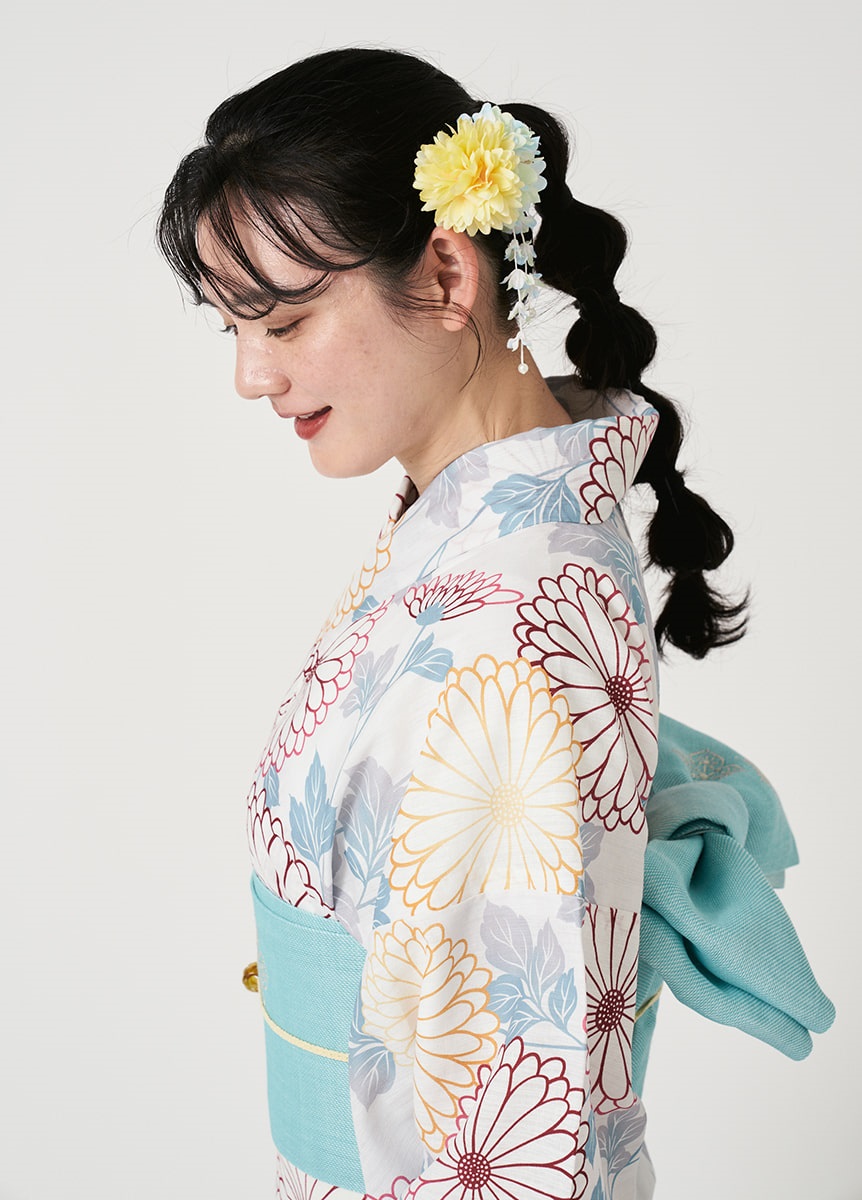 Yukata | 浴衣 | やまとオンラインストア