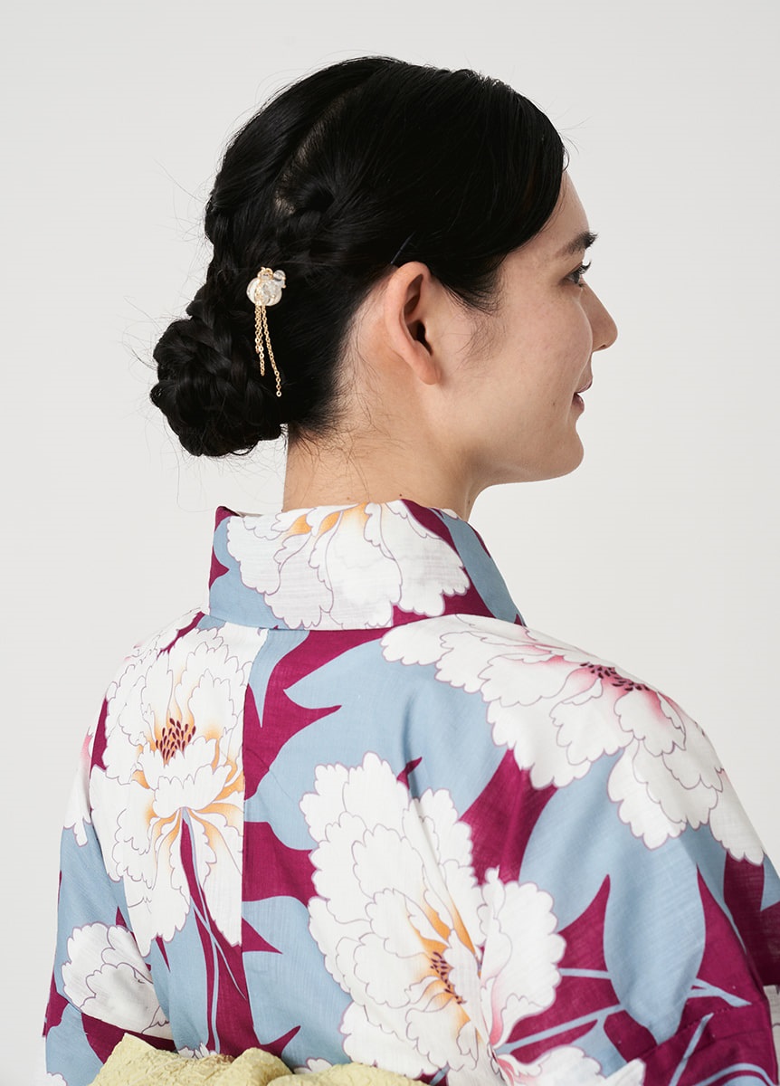 Yukata | 浴衣 | やまとオンラインストア