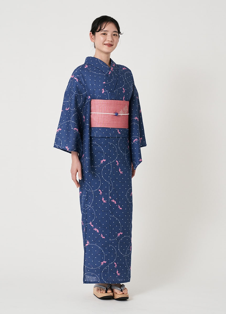 Yukata | 浴衣 | やまとオンラインストア
