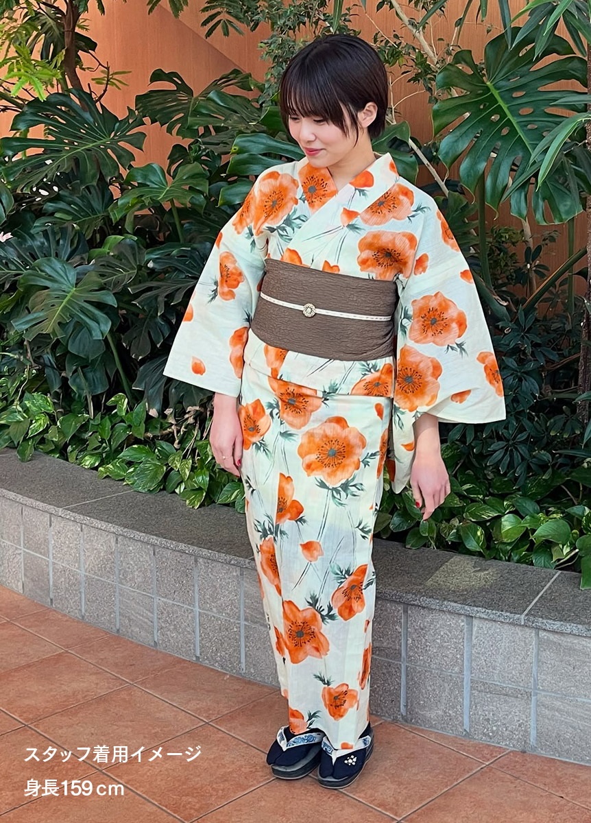 Yukata | 浴衣 | やまとオンラインストア