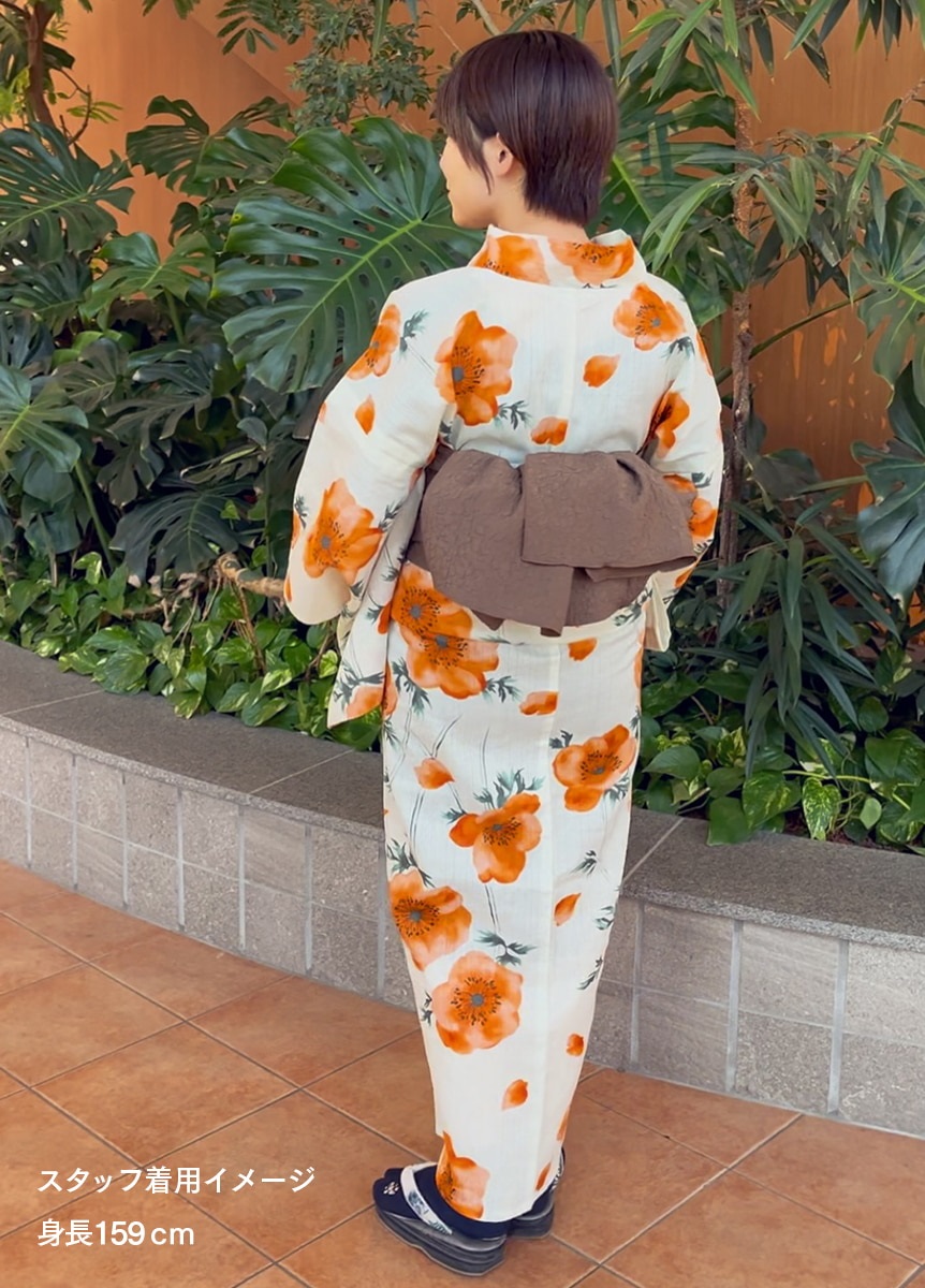 Yukata | 浴衣 | やまとオンラインストア