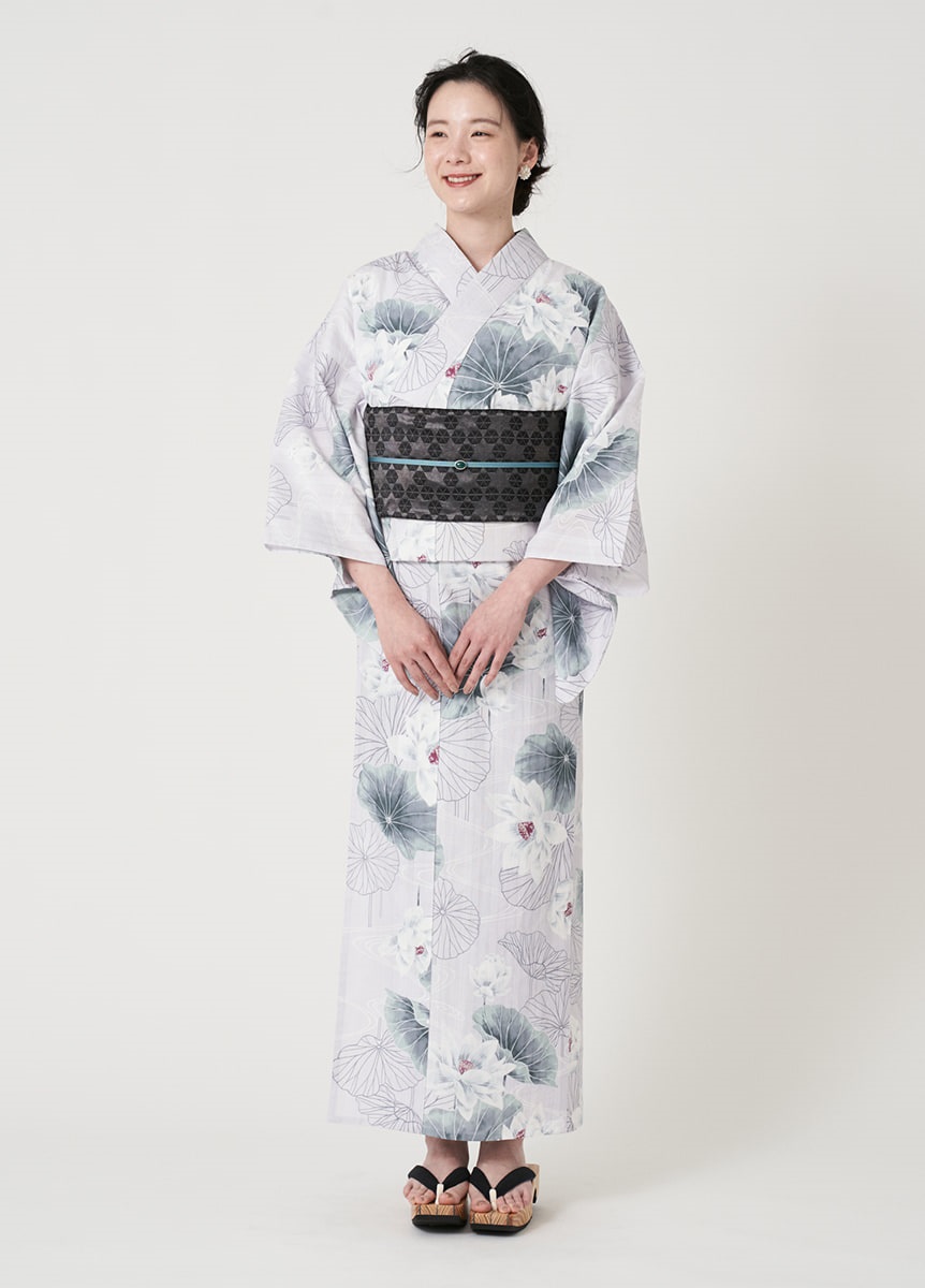 Yukata | 浴衣 | やまとオンラインストア