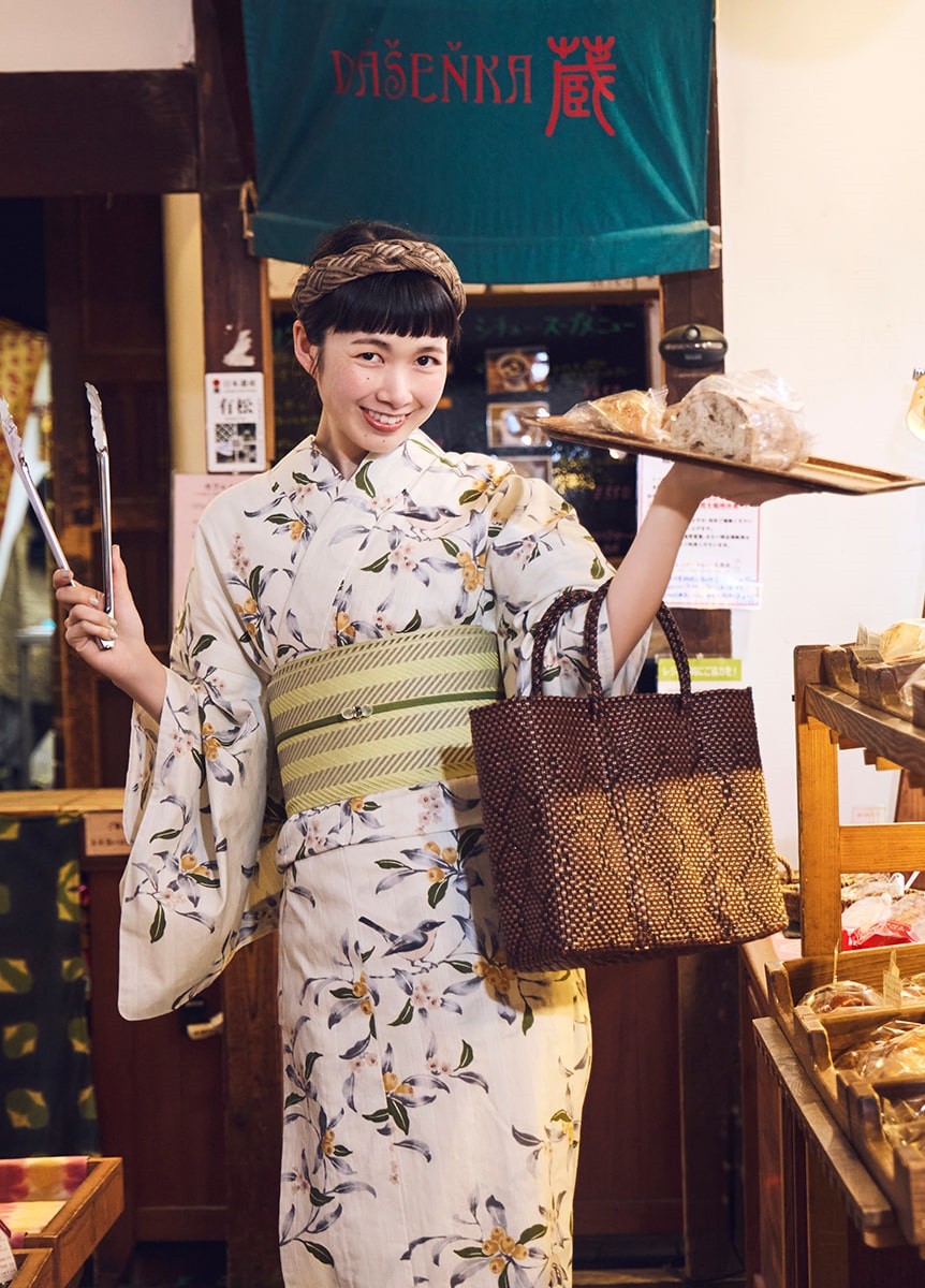 Yukata | 浴衣 | やまとオンラインストア